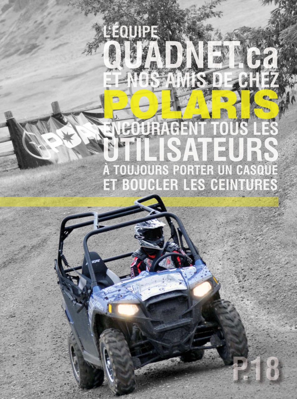 Quadnet Preview Pages