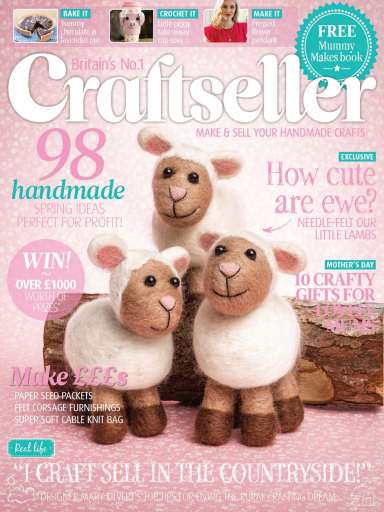 Craftseller issue 