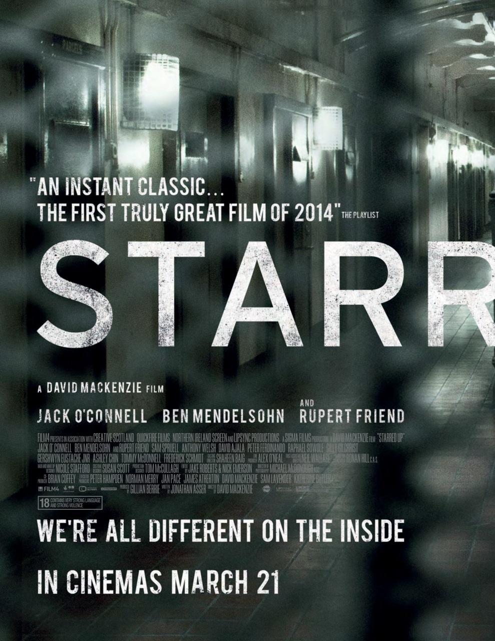 Empire Preview Pages