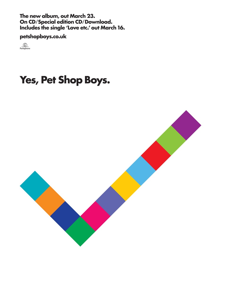 Attitude Preview Pages