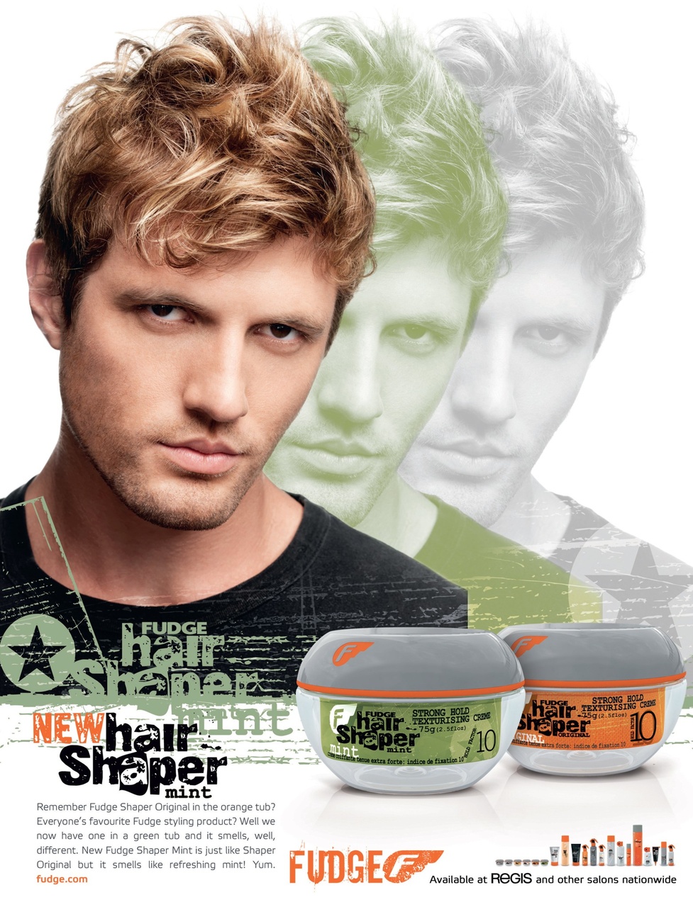 Attitude Preview Pages