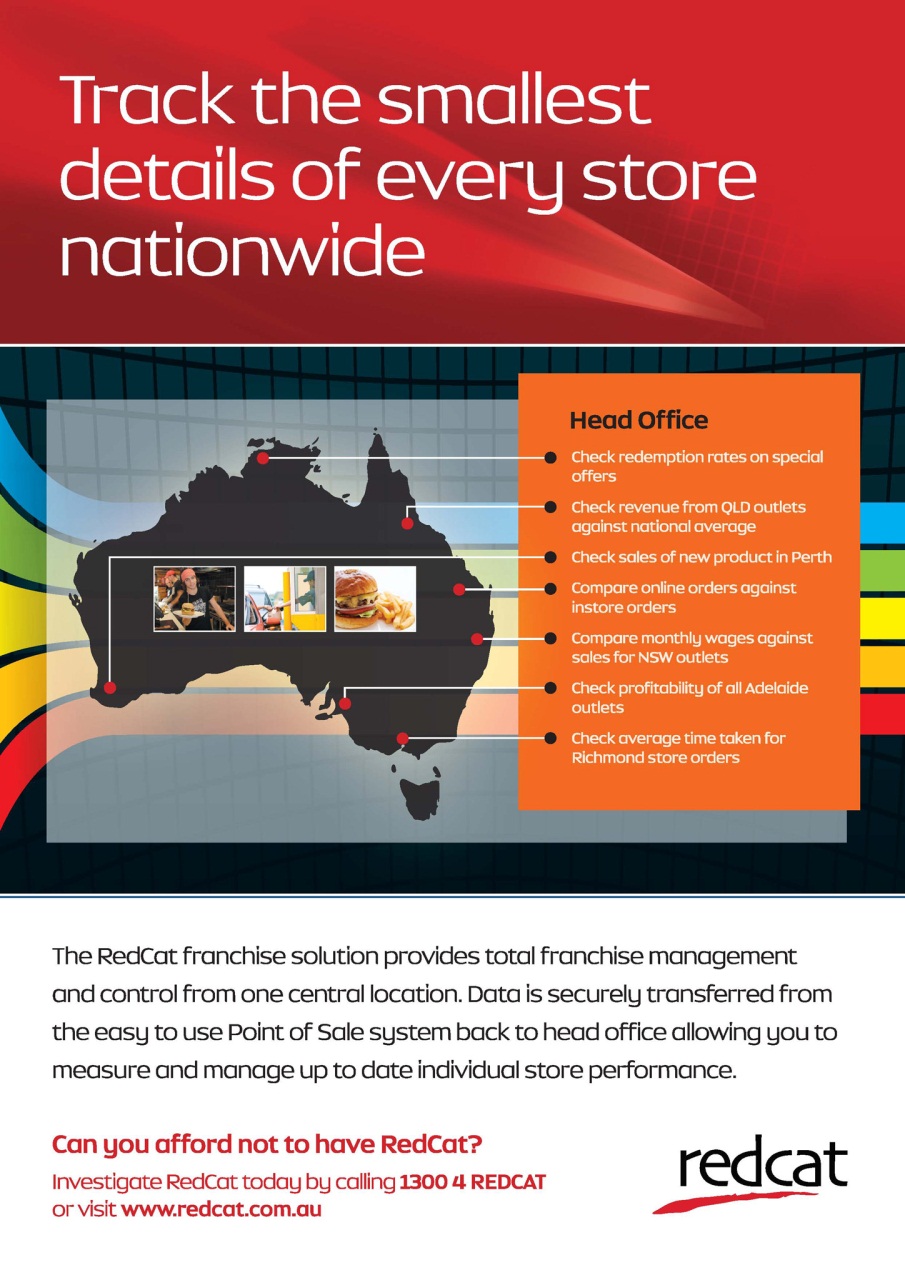 Business Franchise Australia&NZ Preview Pages