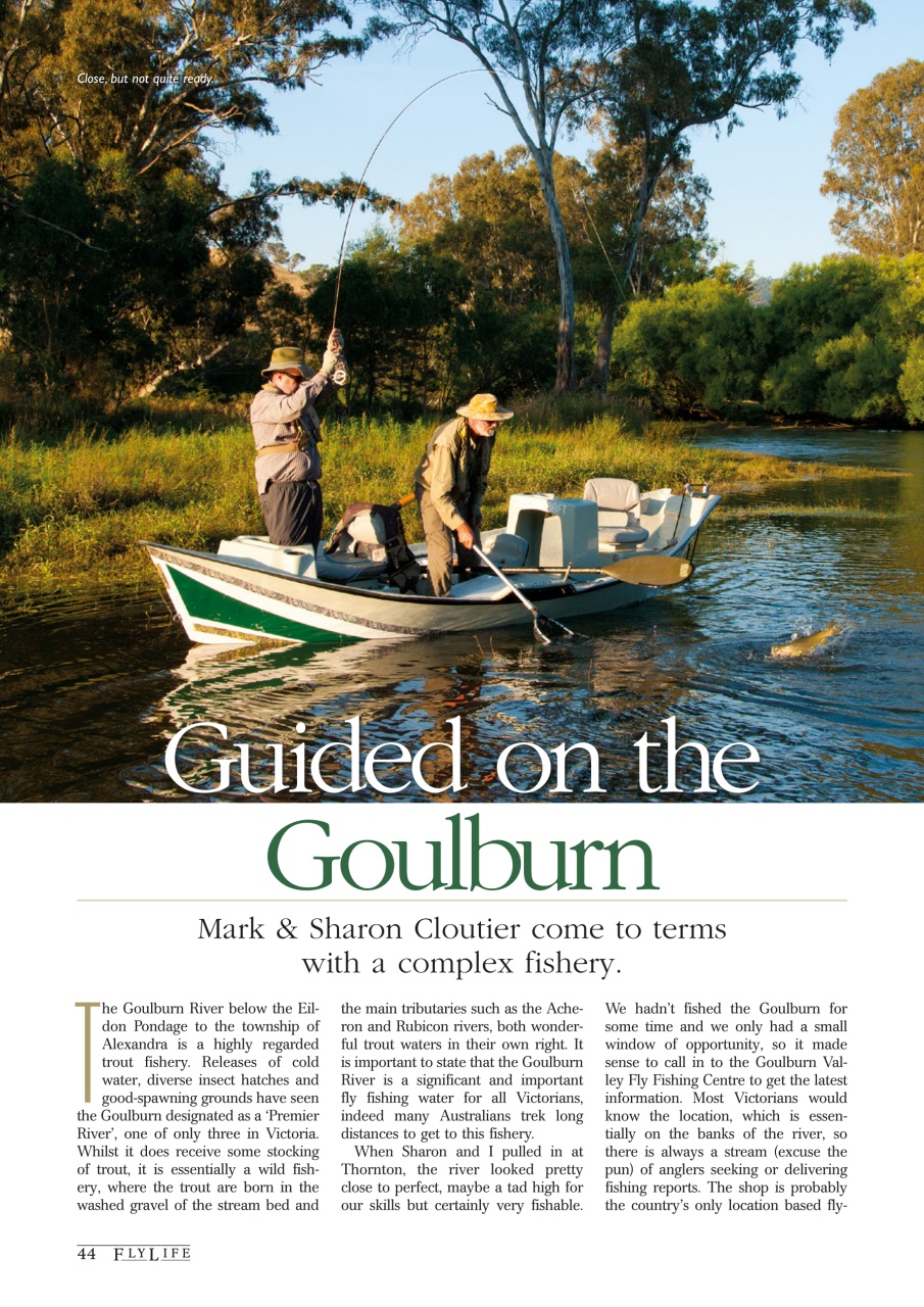 FlyLife Preview Pages