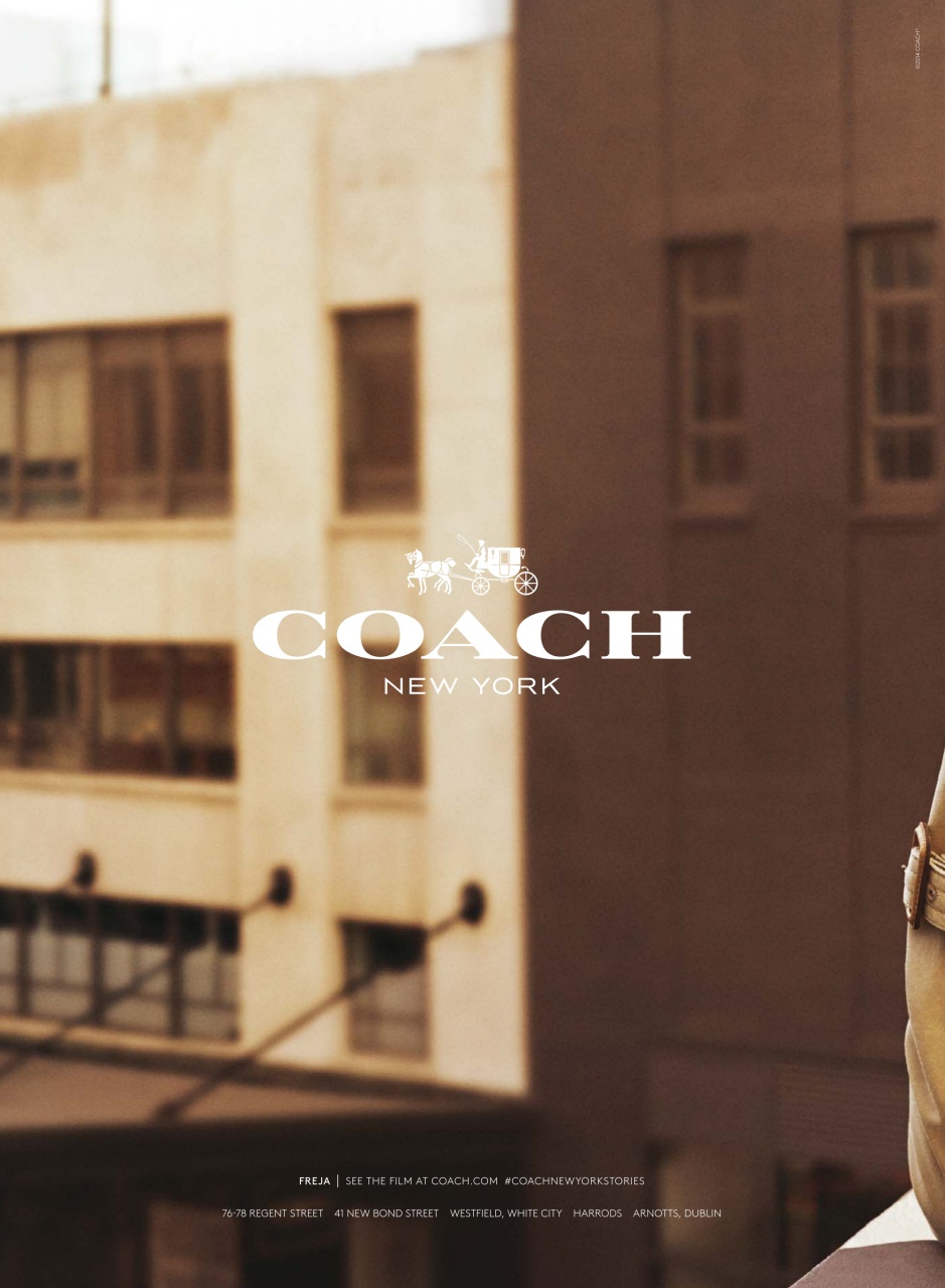 Hello! Magazine Preview Pages