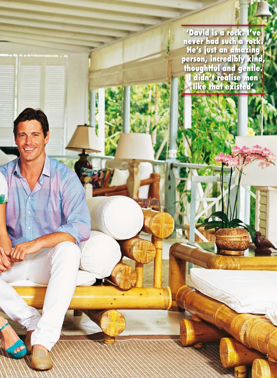 Hello! Magazine Preview Pages