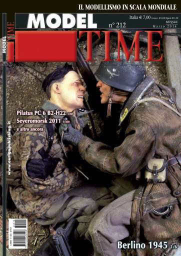 Model Time issue 
