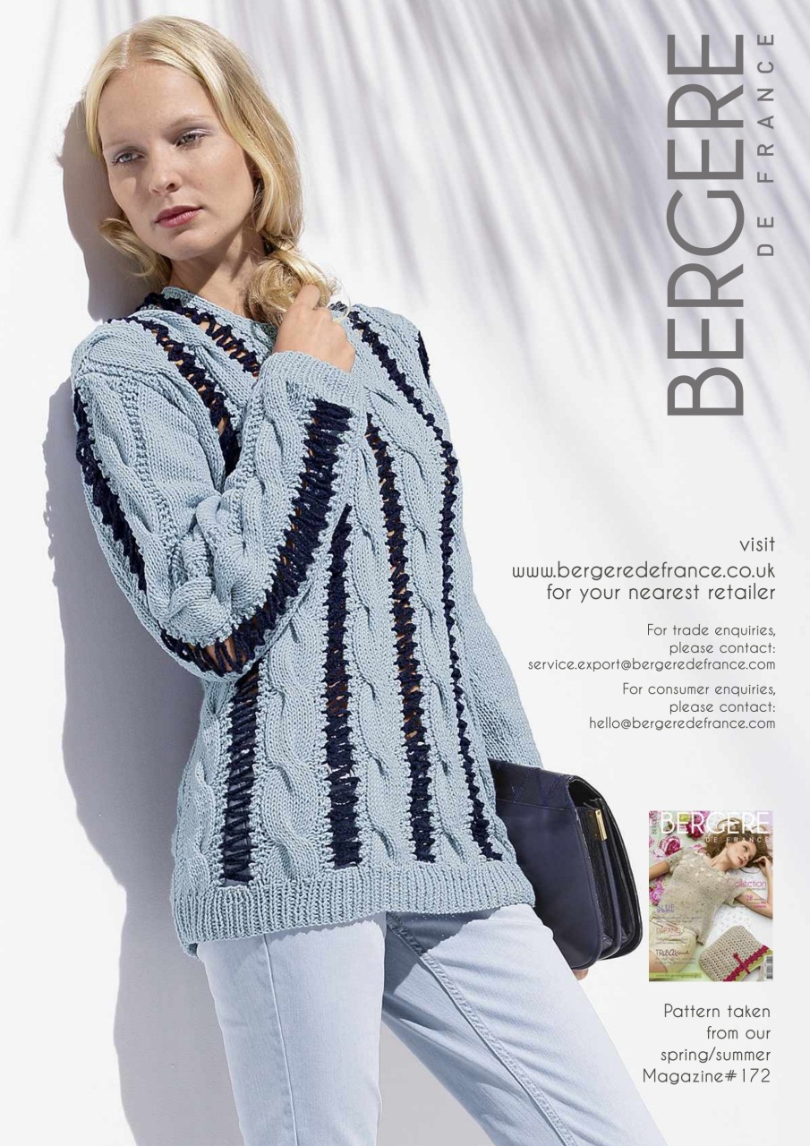 Knit Today Preview Pages