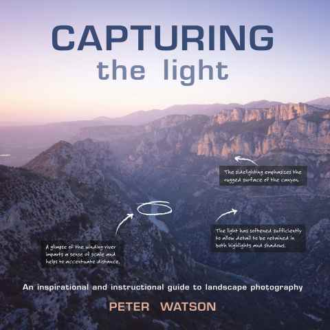 Outdoor Photography issue Capturing the Light