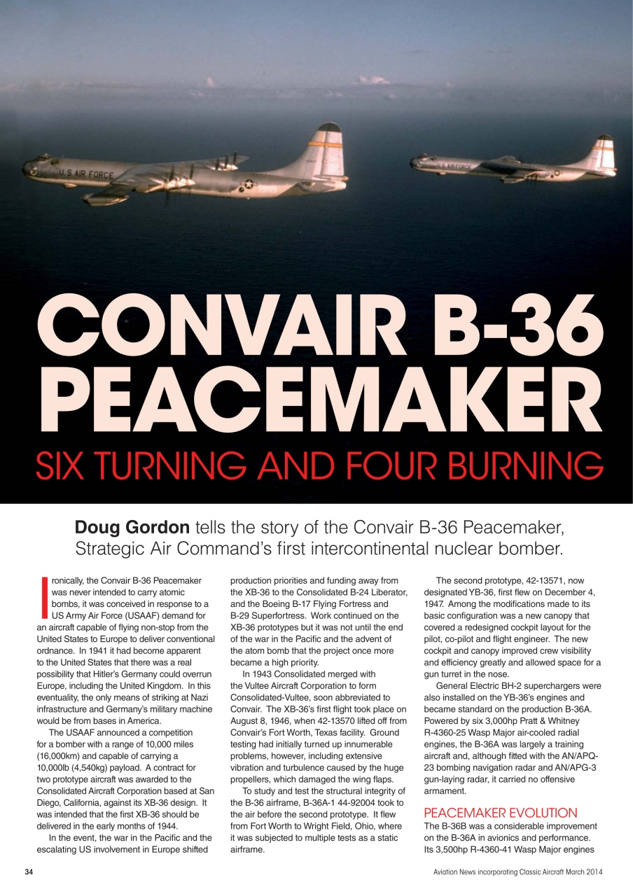 Aviation News Preview Pages