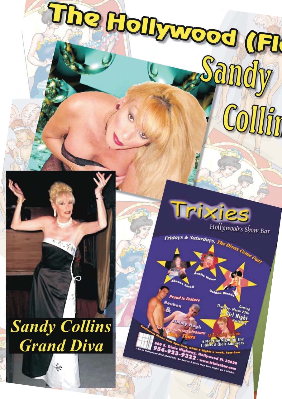 Transliving Magazine Preview Pages