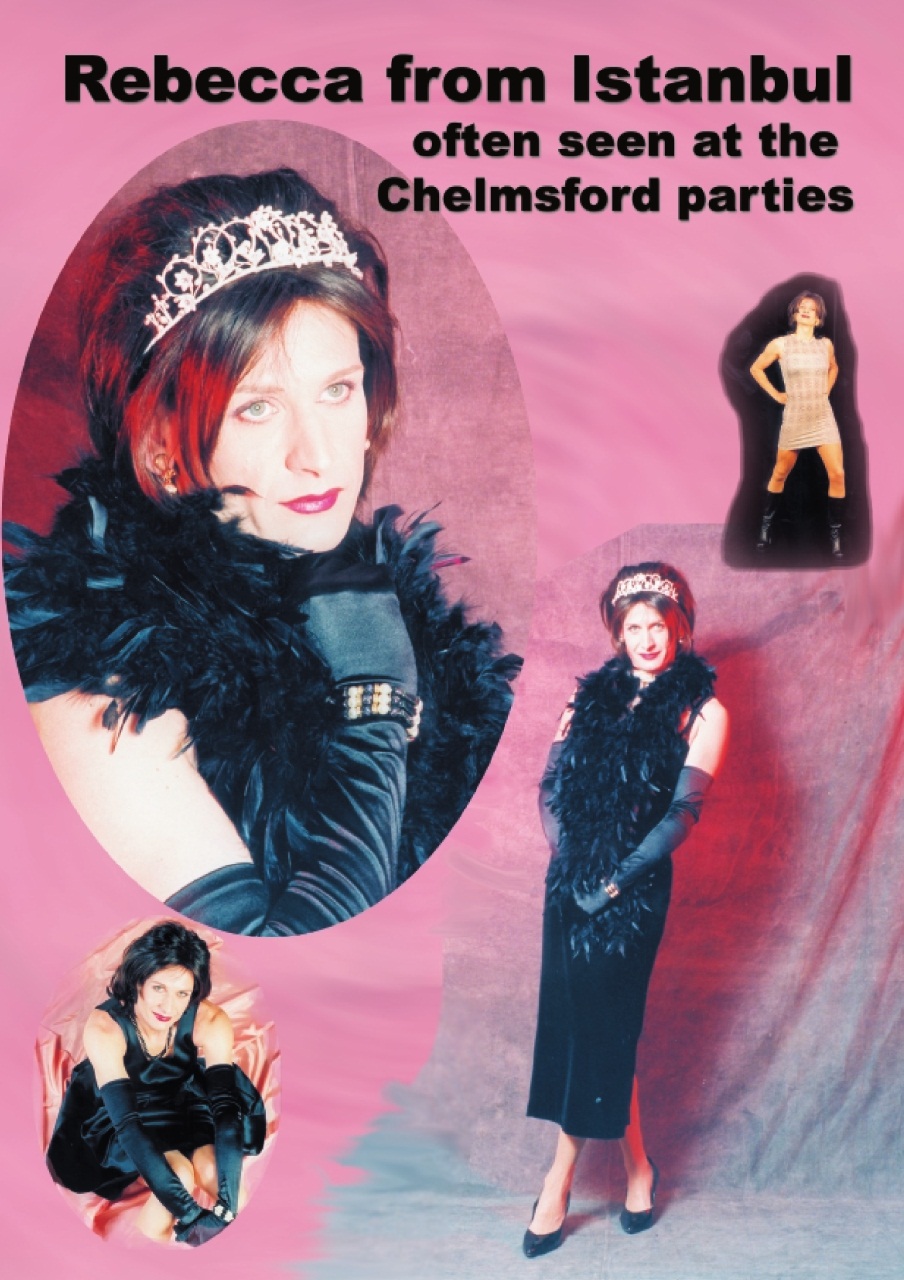 Transliving Magazine Preview Pages