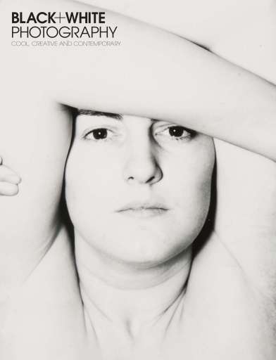 Black+White Photography issue 