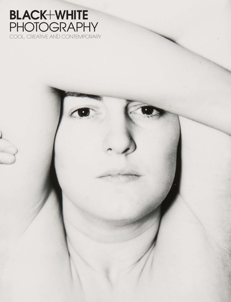 Black+White Photography Preview Pages