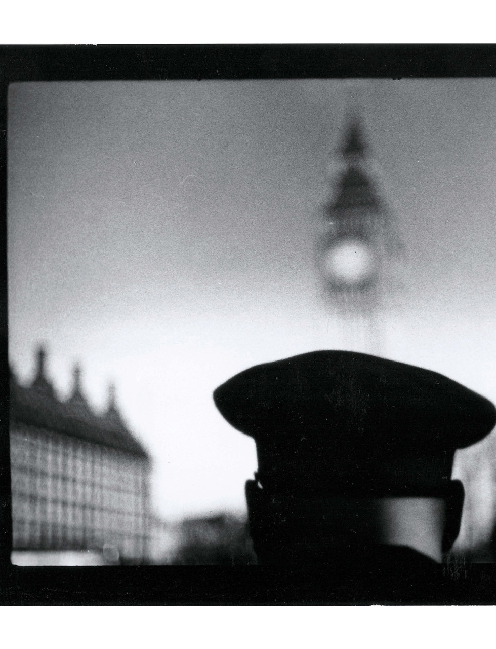 Black+White Photography Preview Pages