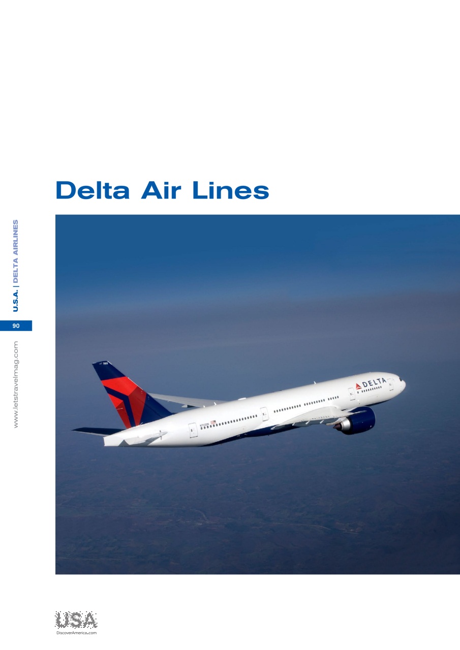 Let’s Travel Preview Pages