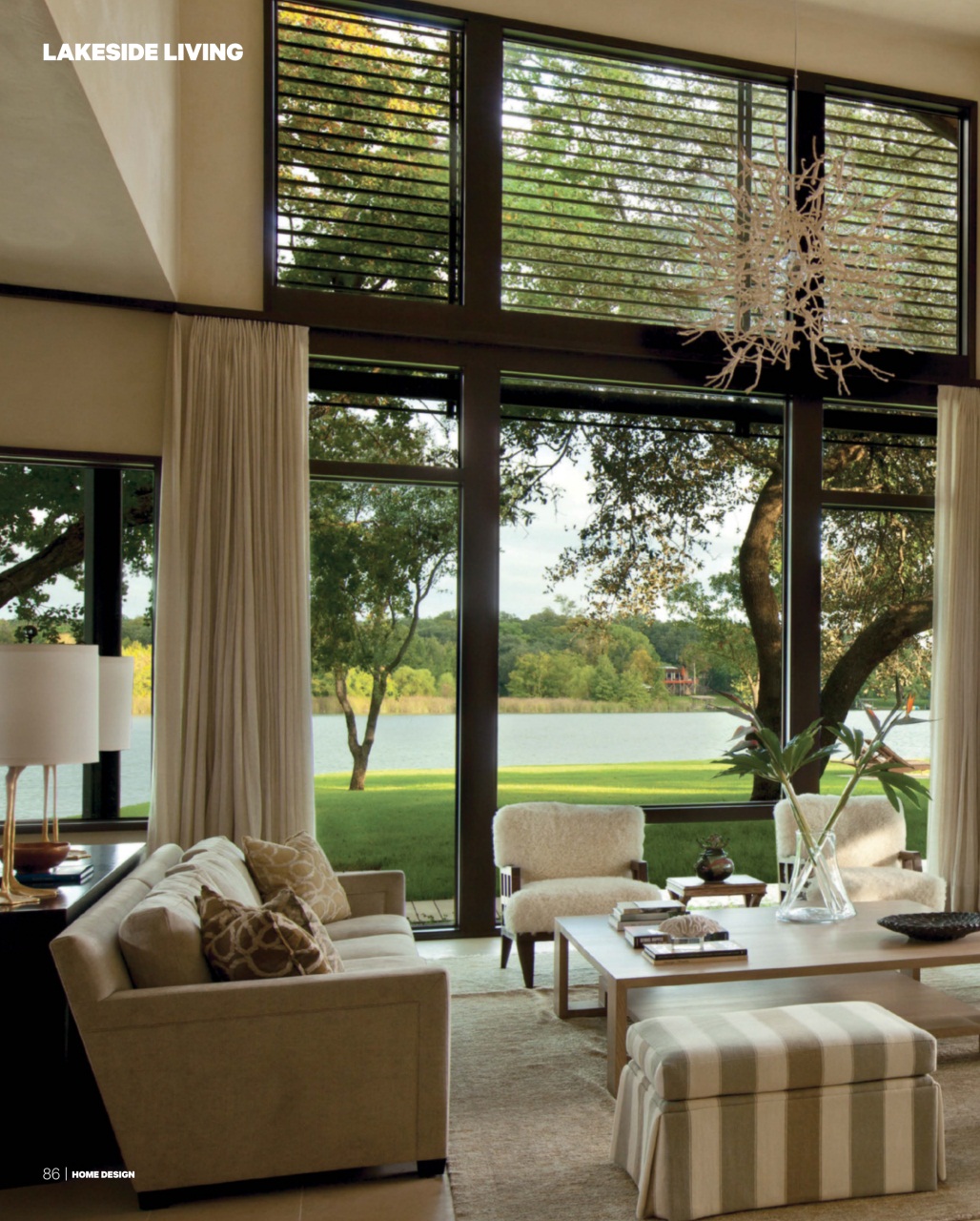 Home Design Preview Pages
