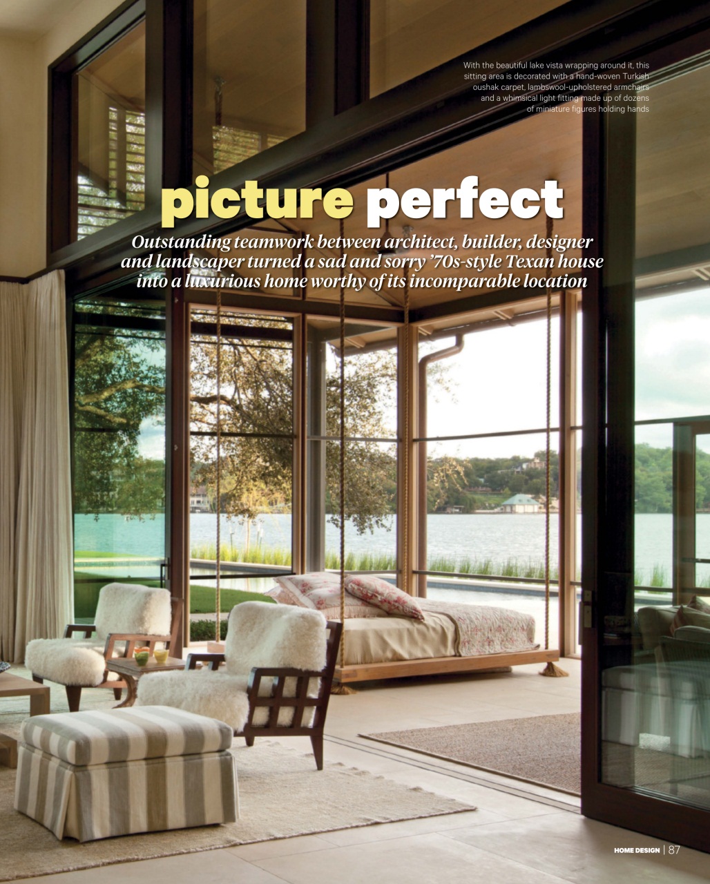 Home Design Preview Pages