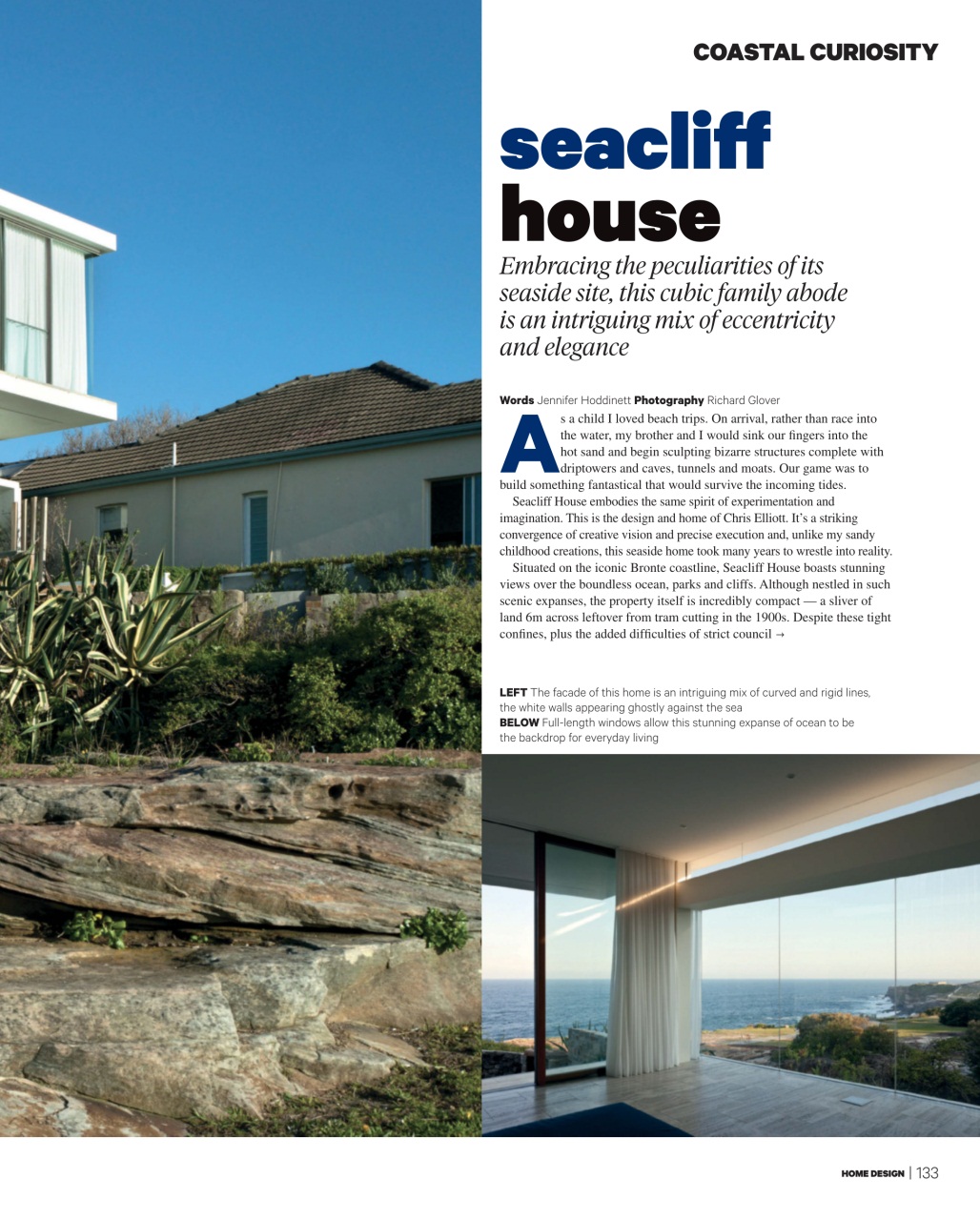 Home Design Preview Pages