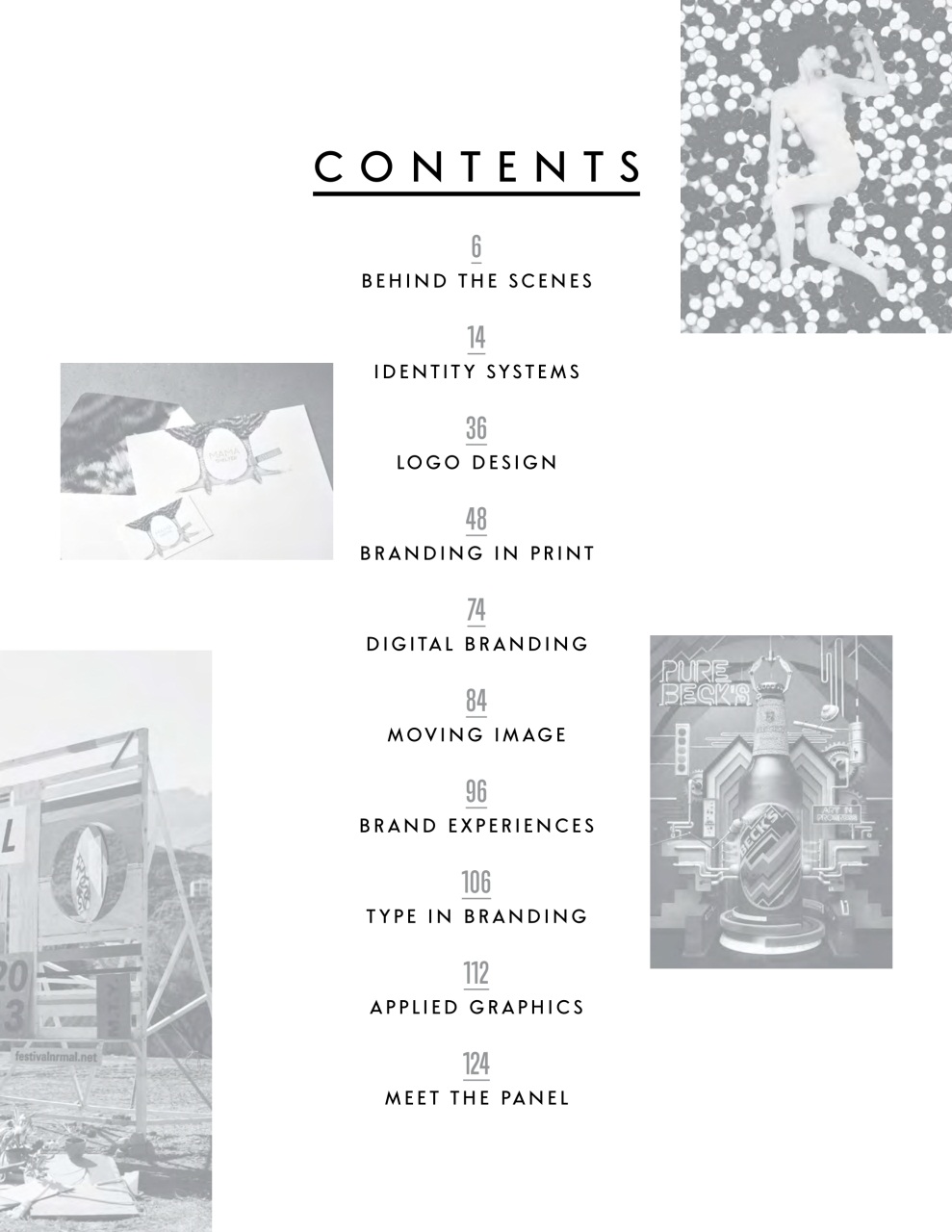 Computer Arts Collection Preview Pages