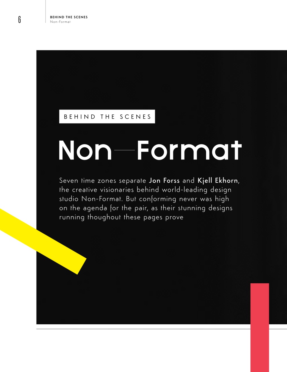 Computer Arts Collection Preview Pages