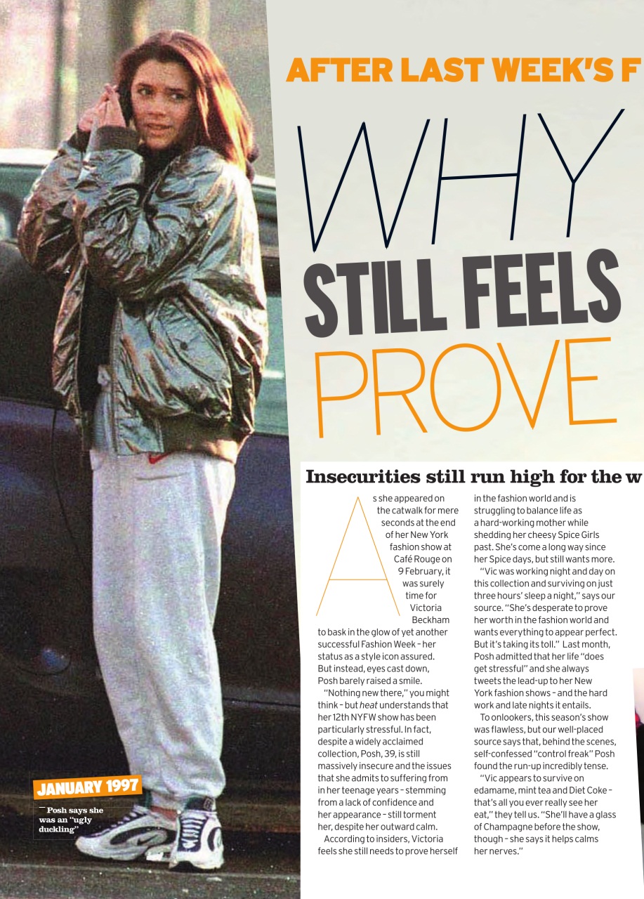 Heat Preview Pages
