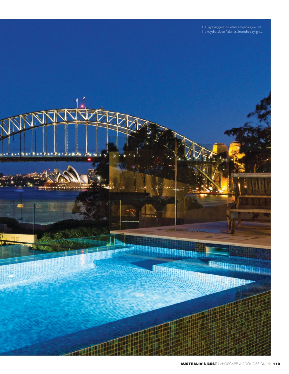 Backyard & Outdoor Living Preview Pages