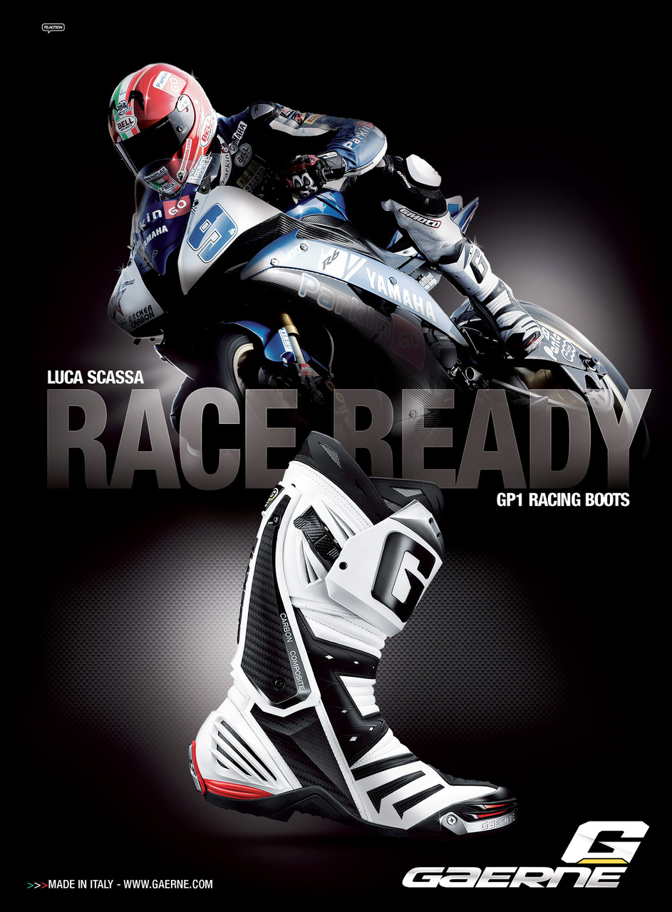 Superbike Italia Preview Pages