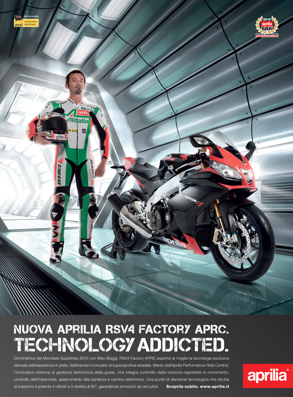 Superbike Italia Preview Pages