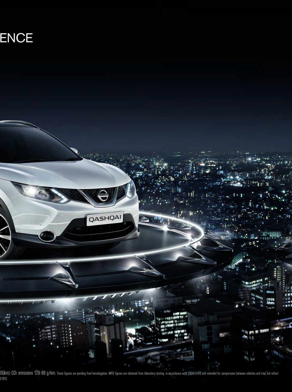 What Car? Preview Pages