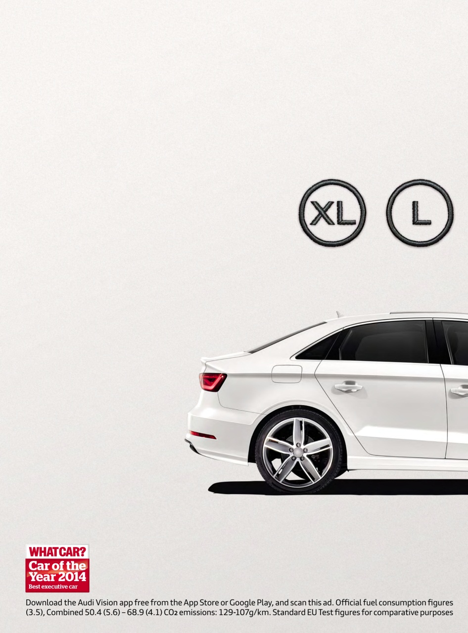 What Car? Preview Pages