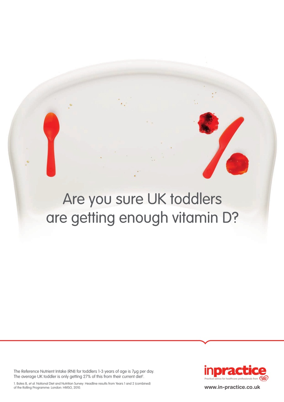 Teach Early Years Preview Pages