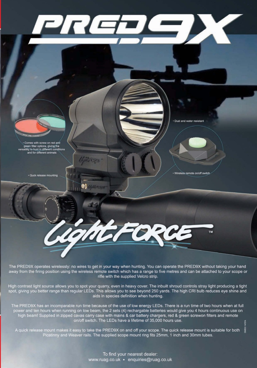 Gunmart Preview Pages