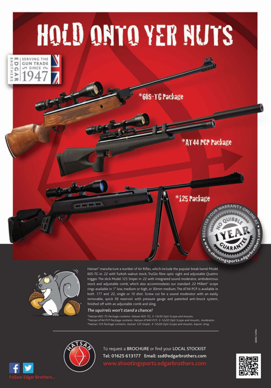 Gunmart Preview Pages