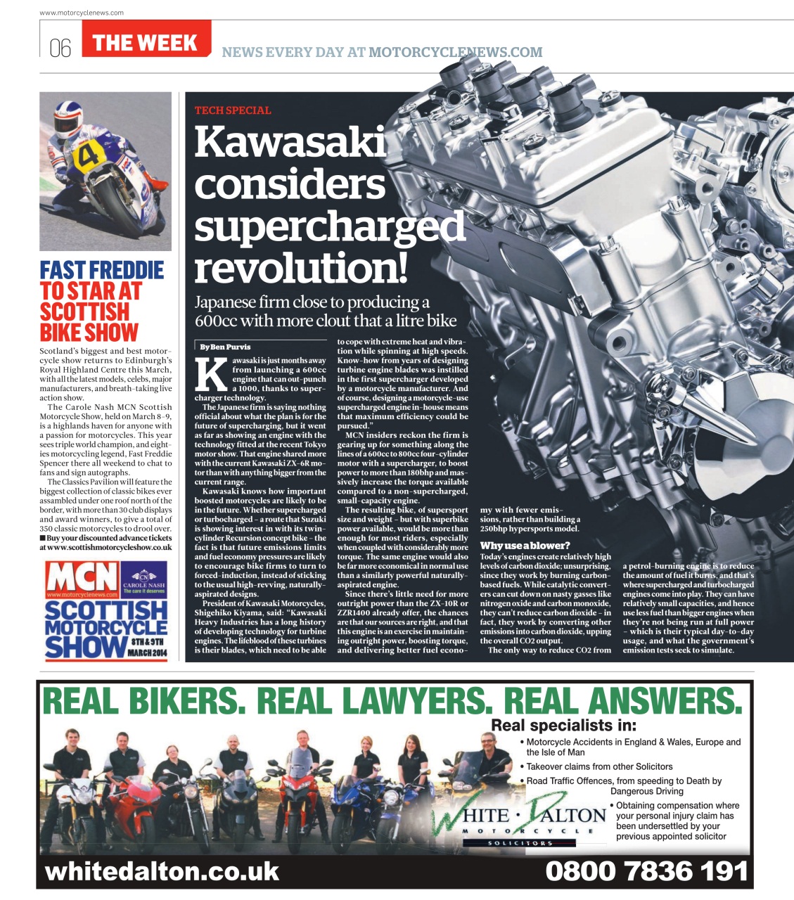 MCN Preview Pages