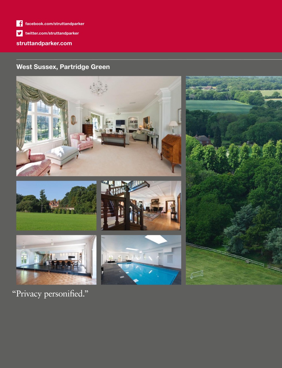 Country Life Preview Pages