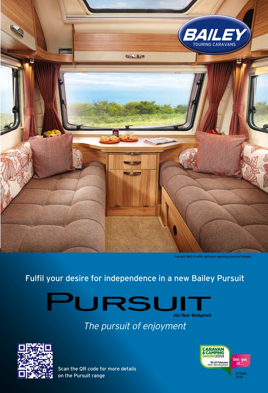 Practical Caravan Preview Pages