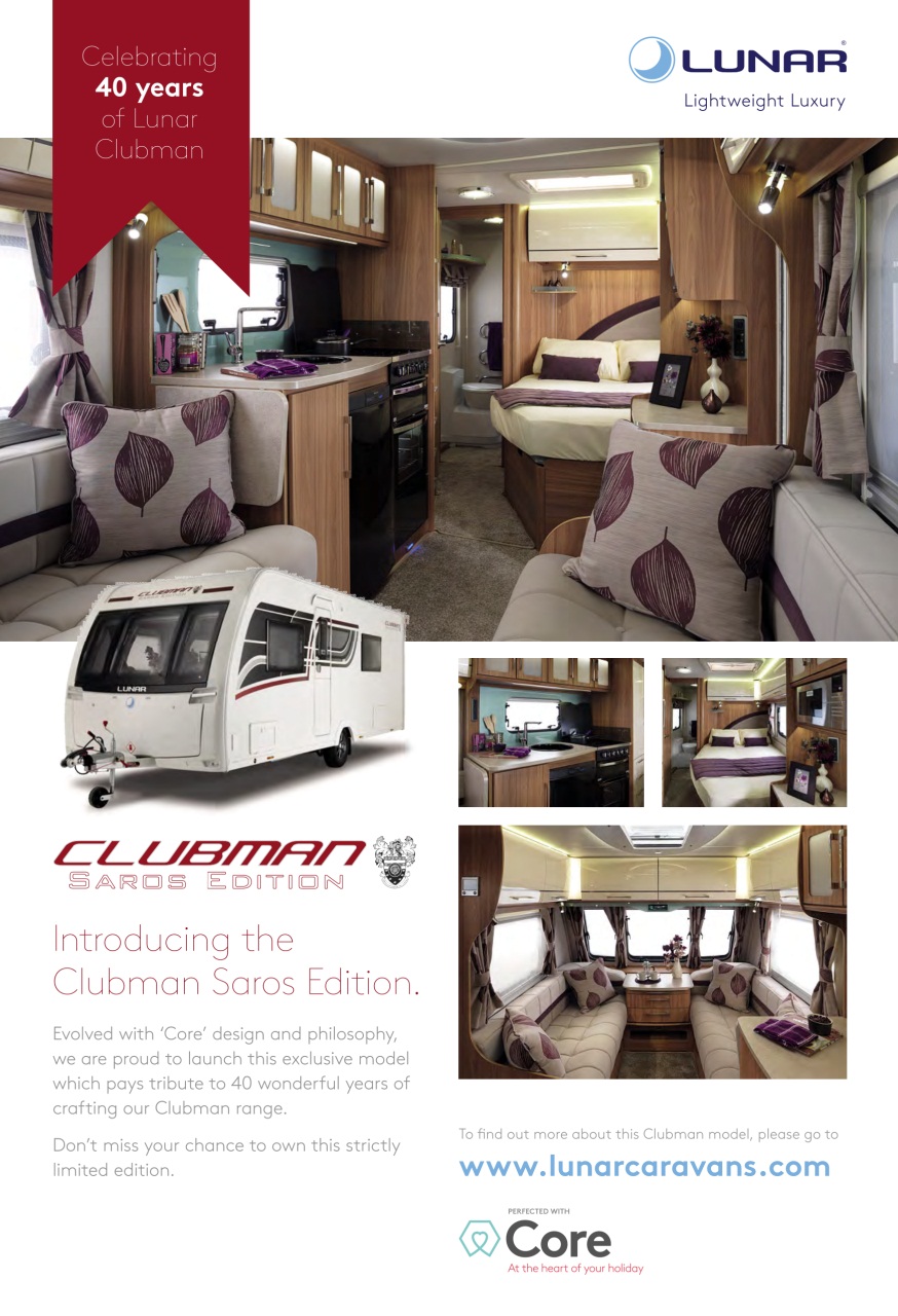 Practical Caravan Preview Pages