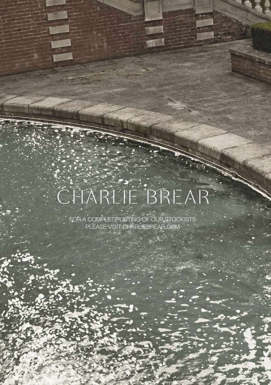 Perfect Wedding Preview Pages