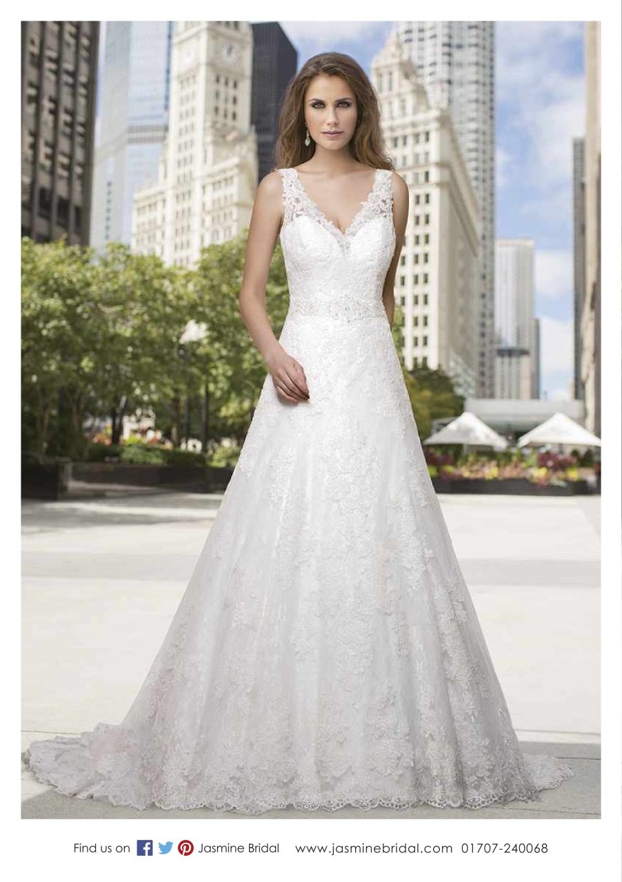 Perfect Wedding Preview Pages