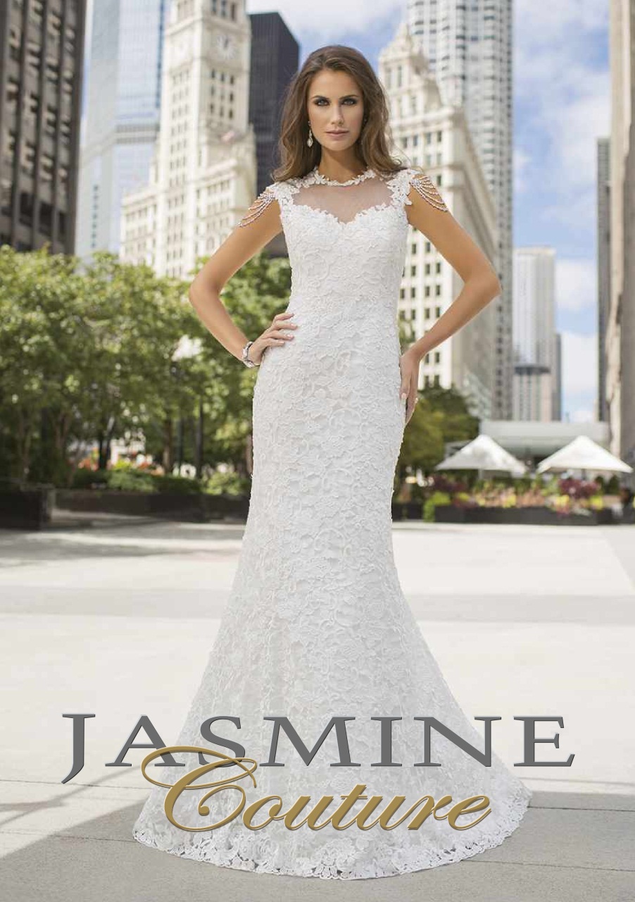 Perfect Wedding Preview Pages