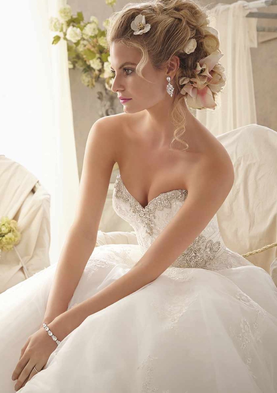 Perfect Wedding Preview Pages