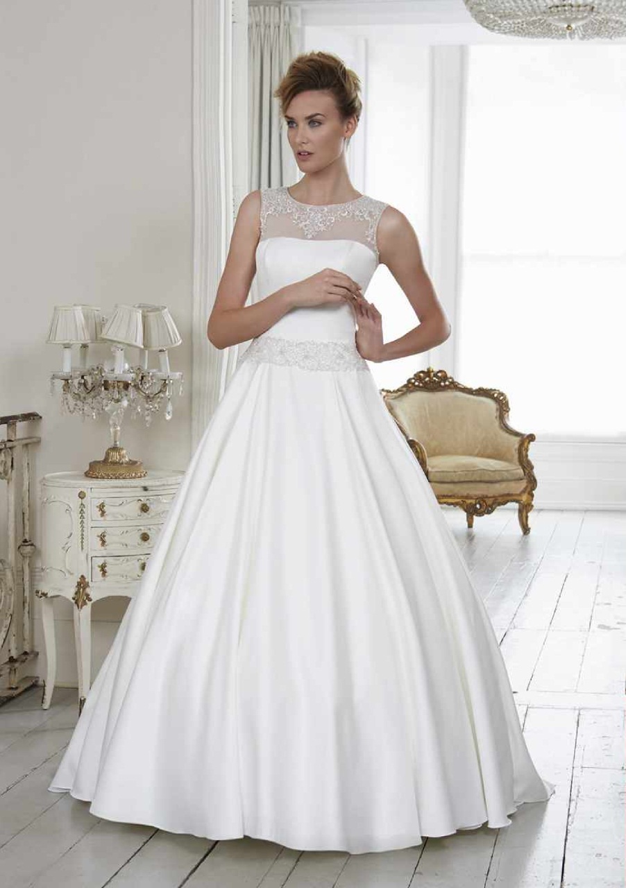 Perfect Wedding Preview Pages