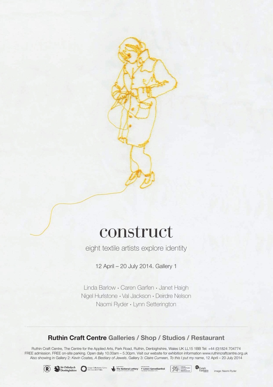 Embroidery Magazine Preview Pages