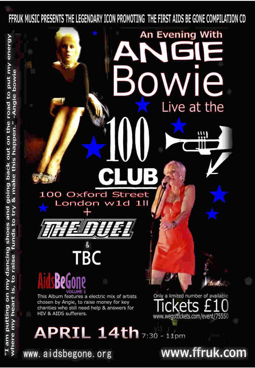 Frock Magazine Preview Pages