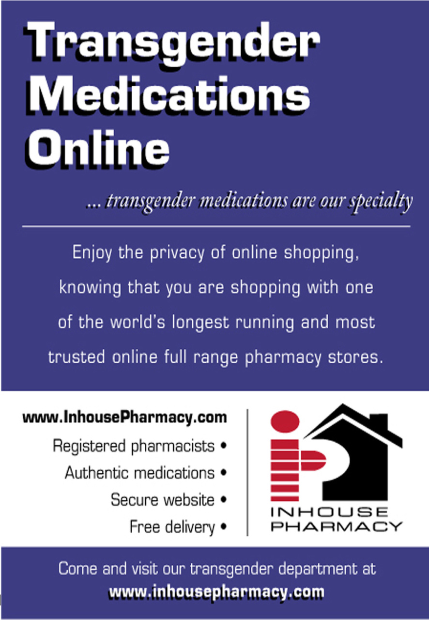 Frock Magazine Preview Pages