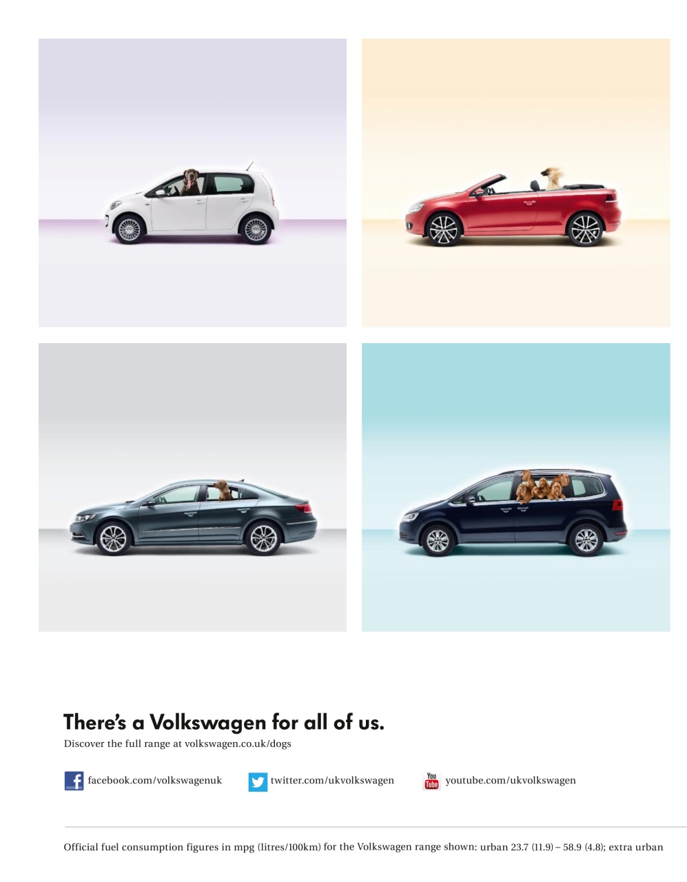 BBC Top Gear Magazine Preview Pages