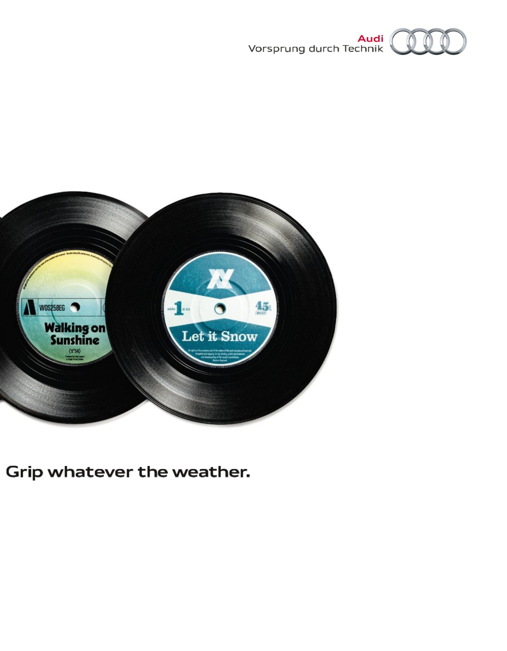 BBC Top Gear Magazine Preview Pages