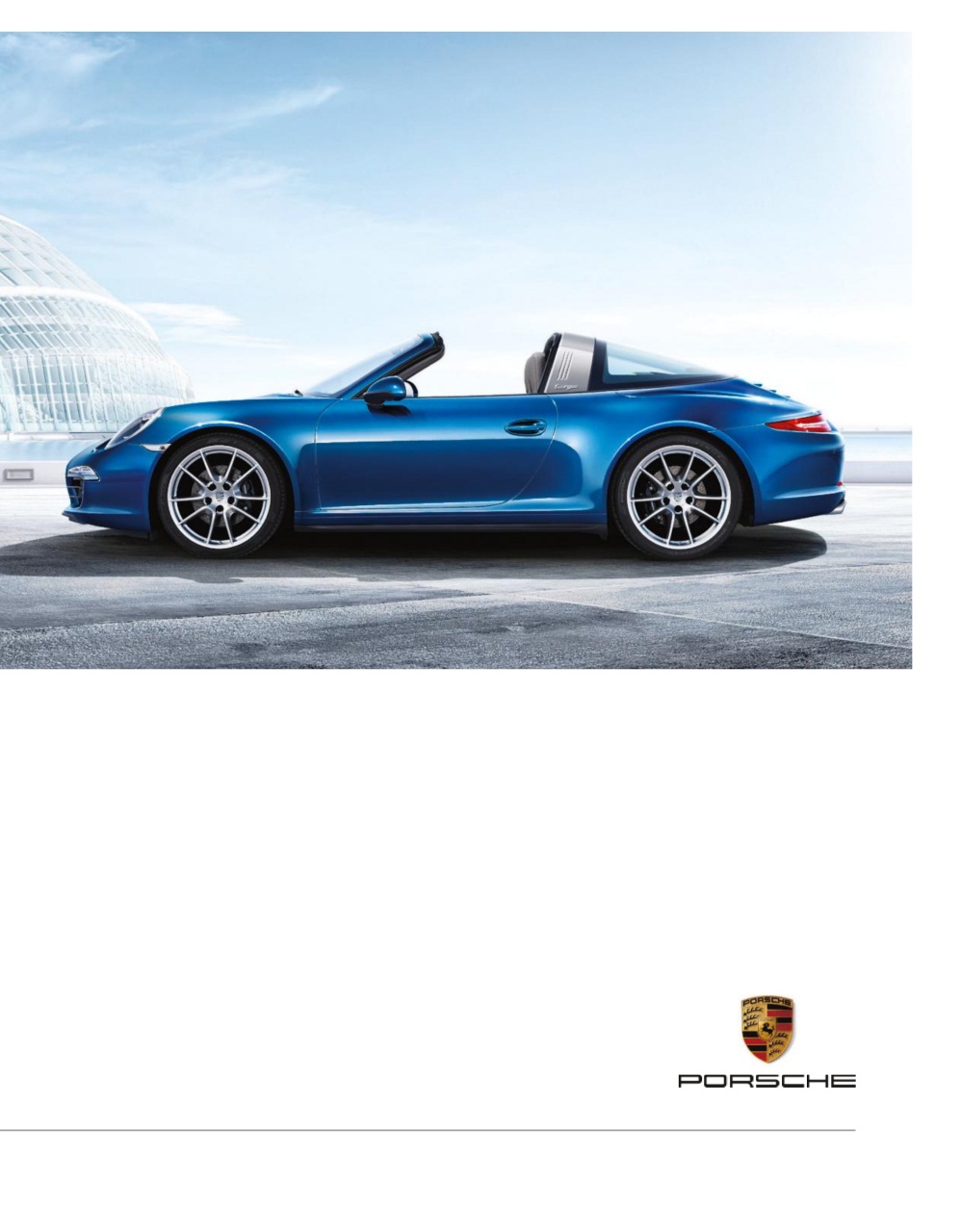 BBC Top Gear Magazine Preview Pages