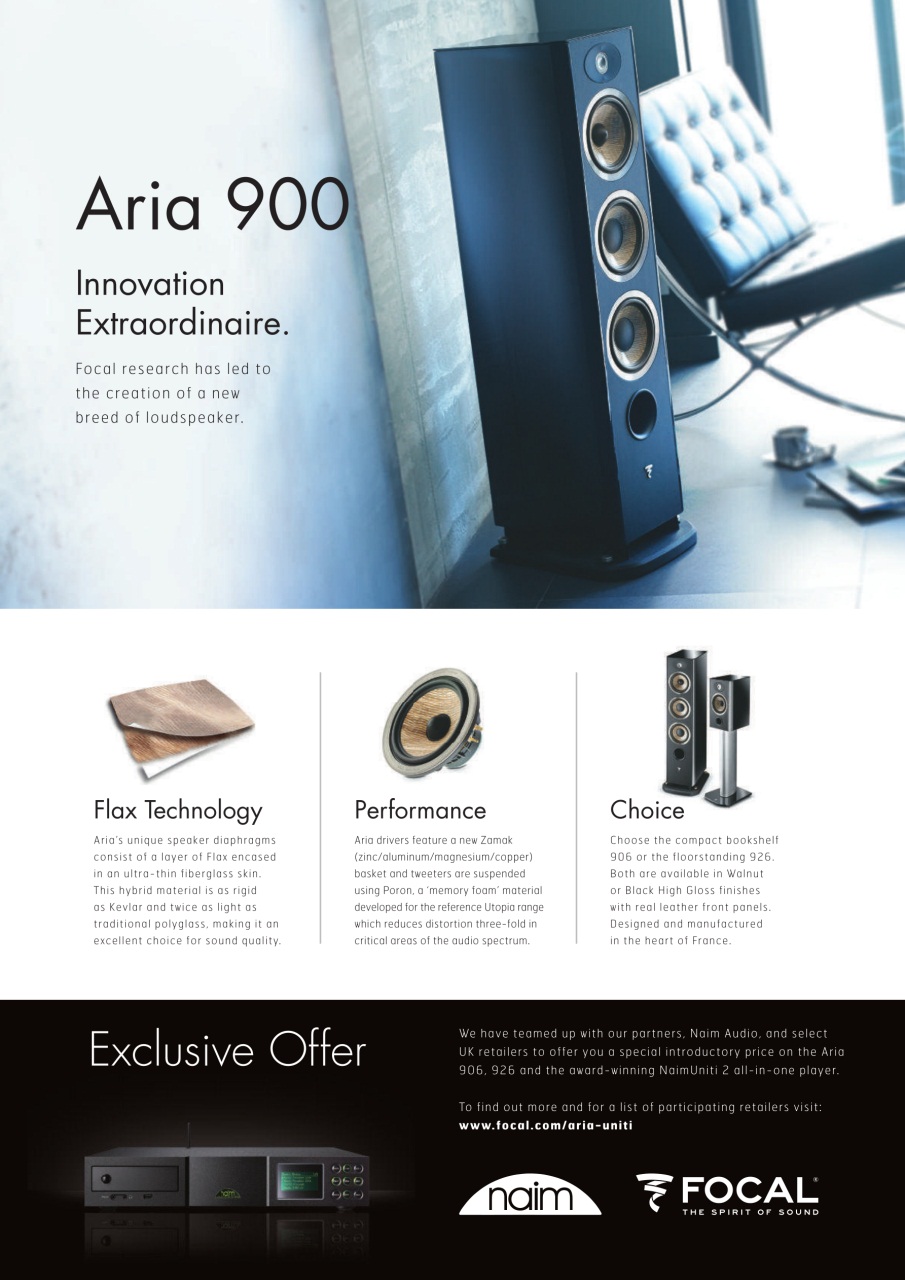 Hi-Fi News Preview Pages