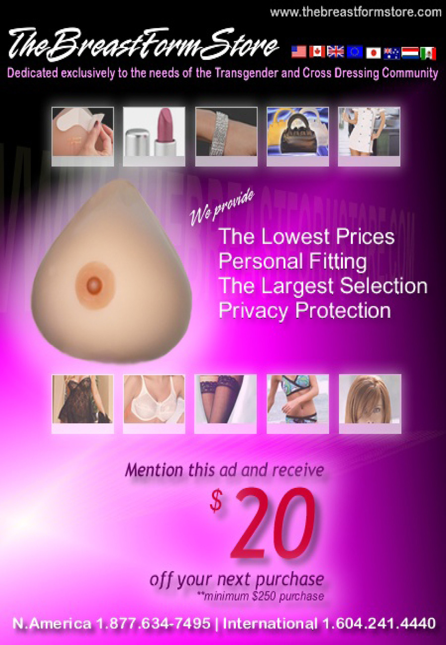 Frock Magazine Preview Pages